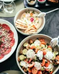 The Ciao Stelio Deluxe Boutique Hotel - Adults Only - Frühstück