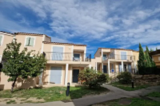 Terres de France - Résidence de la Cabre d'Or