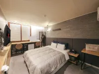 Daejeon Yongjeon Hotel Seattle Hotels near Dong-gu