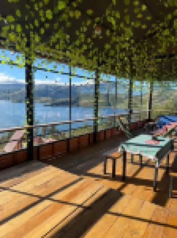 SAN ALEJO ECOHOTEL Hotels in Tota