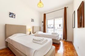 Y 04 - Bedroom 4 in Trindade Sun Guesthouse