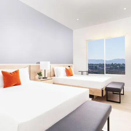 Otonomus Hotel Las Vegas