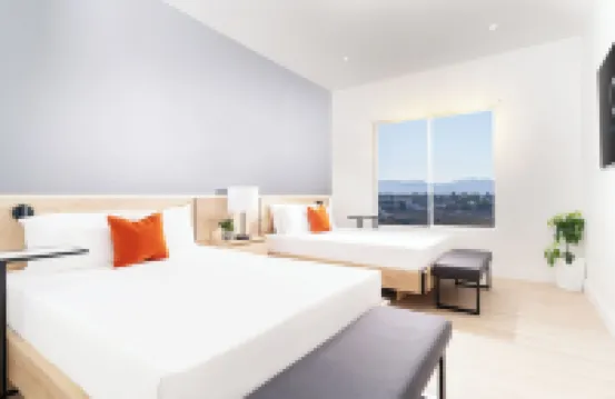 Otonomus Hotel Las Vegas