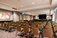 Van Der Valk Hotel Rotterdam Nieuwerkerk - Wifi