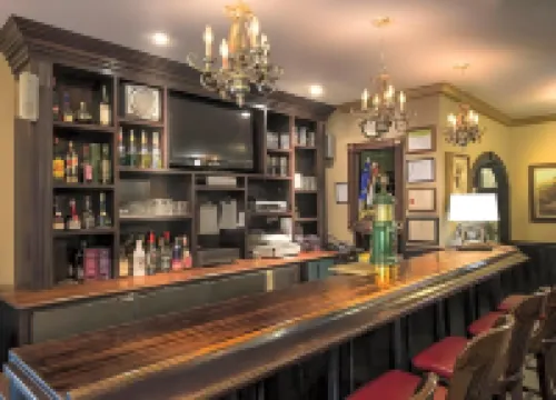 Hearthstone Inn Boutique Hotel Halifax - Dartmouth