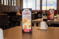 Travelodge by Wyndham Regina - Breakfast