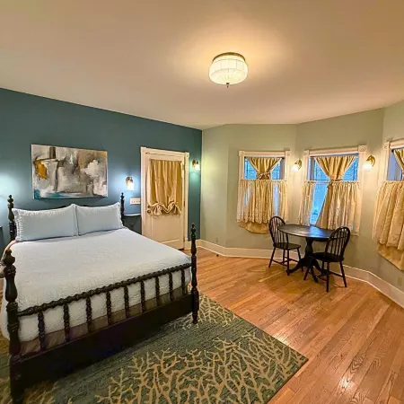 The Edenwild Boutique Inn