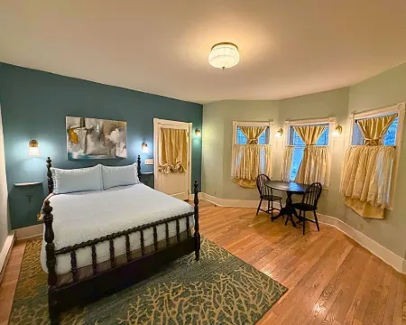 The Edenwild Boutique Inn Hotels in Lopez