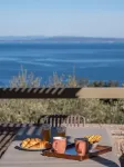 Dio Escapes Villas - con vistas al mar