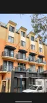 Beautiful two bedrooms apartment with free parking - Condos