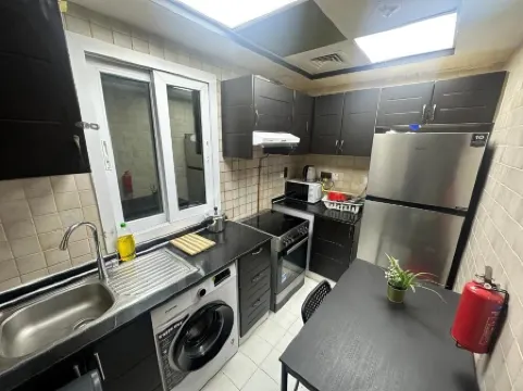 Inspire Partition Room in Al Seef