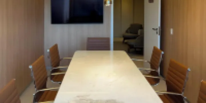 Praia Exclusive Muro Alto by Sintta