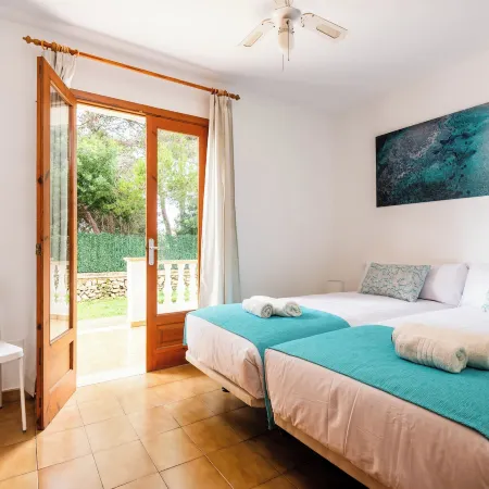 Apartamentos Mar Blanca