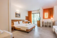 Lido Hotel - balcon