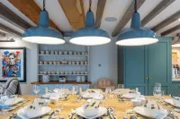 Stunning 6 BB Cottage & Annexe - Homestays