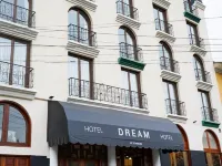 DREAM By Stannum Hotel Hotels in La Paz