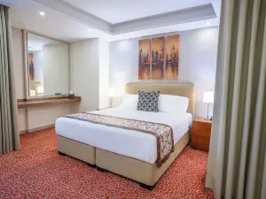 Lijam Hotel