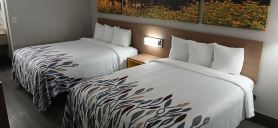 Red Roof Inn Leeds