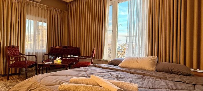 Beit Ahlan Hotels in Amman