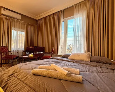 Beit Ahlan Hoteles en Ammán