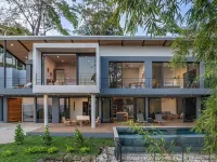 Ocean-View 4Br Villa w/ Private Pool. Walk to Hermosa Beach