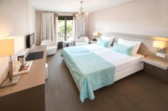 Van der Valk Hotel le Catalogne Saint Aygulf