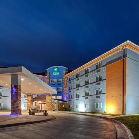 Holiday Inn Express CASPER-I-25 by IHG