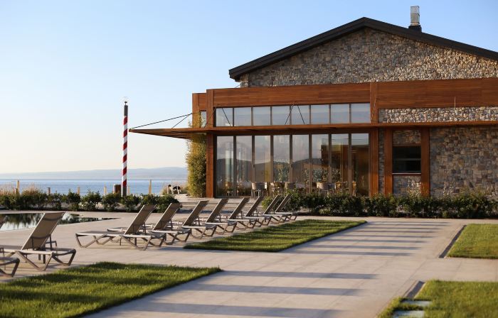 İnemare Hotel