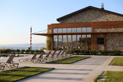 إنيمير هوتل فنادق في 