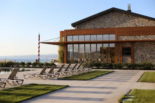 İnemare Hotel