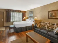 Best Western Plus Kelly Inn  Suites Hotels in Fargo