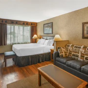 Best Western Plus Kelly Inn Suites