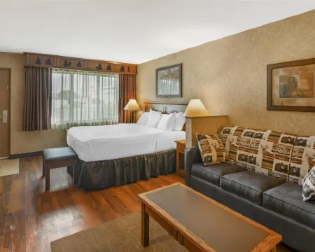 Best Western Plus Kelly Inn  Suites Hotels in Fargo