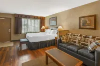 Best Western Plus Kelly Inn  Suites
