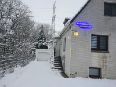 Gästehaus Bergedorf 1 Hotels near مرصد هامبورج