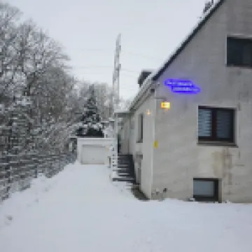Gästehaus Bergedorf 1 Hotels in der Nähe von Schloss Bergedorf