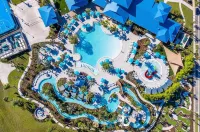 Mahalo Magical Mansion at Windsor Island with Private Pool