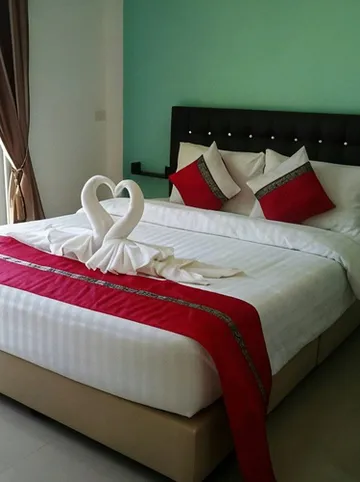 รูปภาพของกรีนฟิลด์ เรสสิเดนซ์