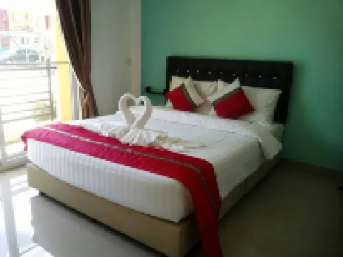 Greenfield Residence