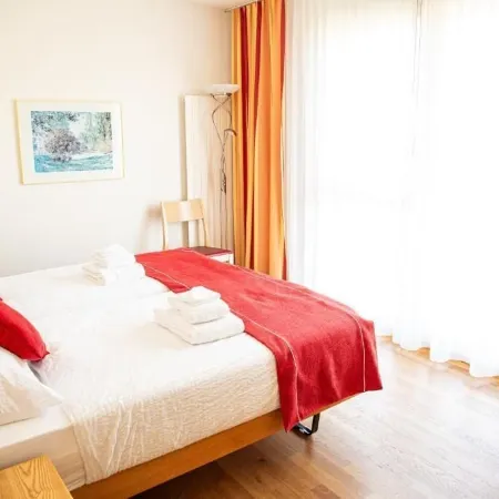 Parkhotel Emmaus - Casa del Sole