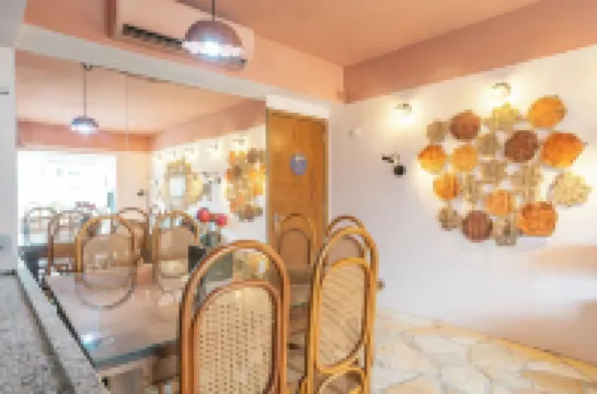 Entremares by WECARE Hosting