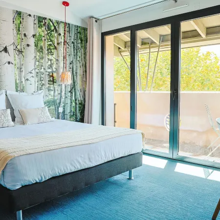 L’Échappée Belle Hotels in Département Gers