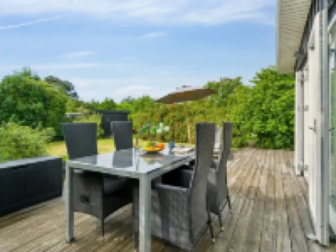 "Manko" - 250m from the sea Hoteles en Slagelse