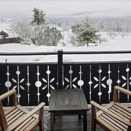 Von Trapp Family Lodge & Resort