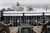 Von Trapp Family Lodge & Resort