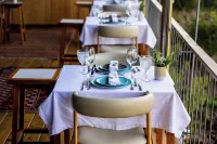 Casa do Rio - Douro Wine Hotel by Vallado - Bữa sáng
