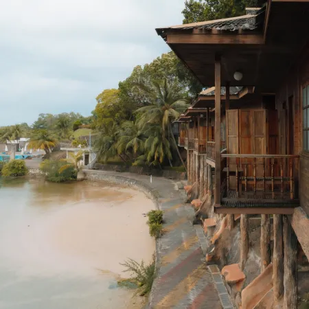 KTM Resort Batam