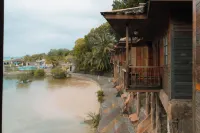 KTM Resort Batam - Merinäköala
