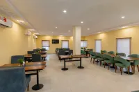 Shivjot Farms and Resort - bar