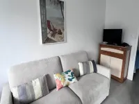 Apartment in Normandy with Sea View